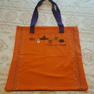 Trick or Treat bag
